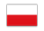 BORGOSEGNALETICA - Polski
